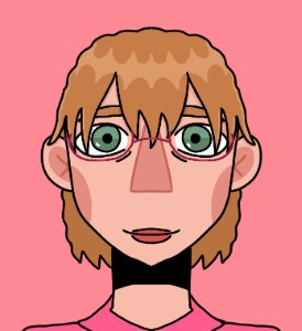 Morianna