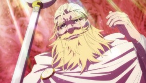 Aaron Masterias Oldking