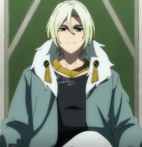 Irvin Aurus