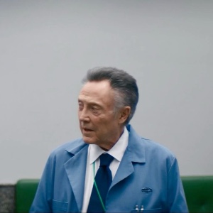 Burt G.