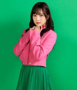 Inaba Manaka