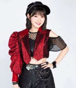Miyamoto Karin