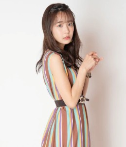 Miyazaki Yuka