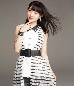 Yanagawa Nanami