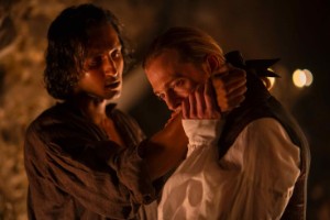 armand & lestat