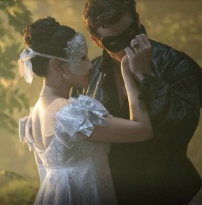 benedict & sophie