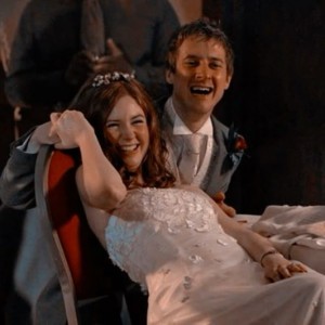 amy & rory