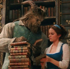 belle & the beast