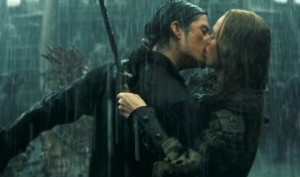 will & elizabeth