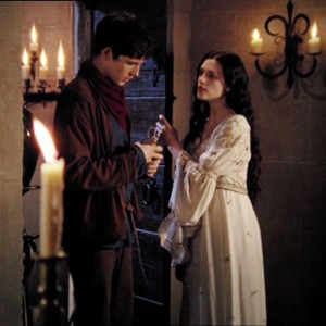 merlin & morgana