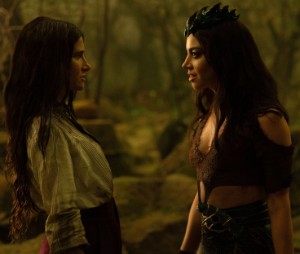 agatha & rio