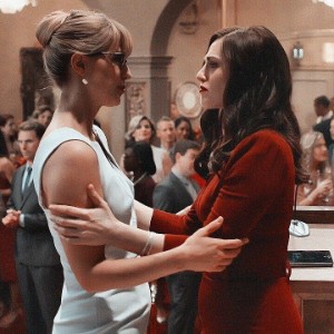 lena & kara