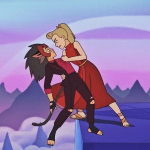 catra & adora