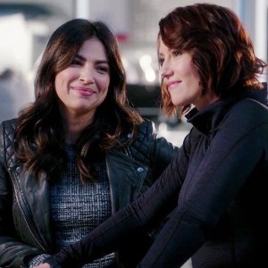 alex & maggie