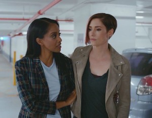 alex & kelly