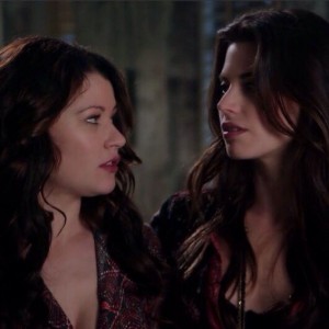 belle & red