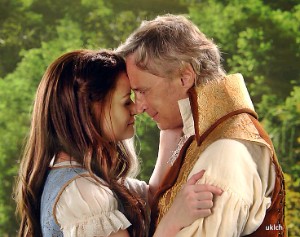 belle & rumple