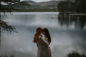 elysandre & seraphia