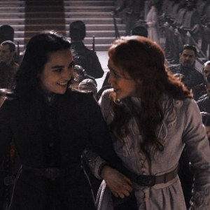 genya & alina