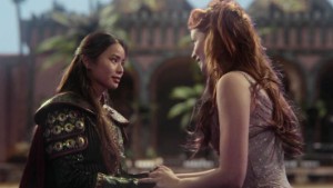 mulan & aurora