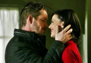 regina & robin