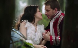 snow & charming