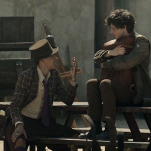 wylan & jesper