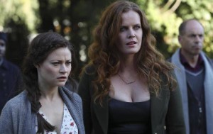 zelena & belle