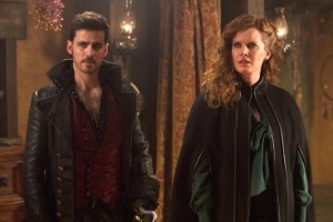 zelena & nook