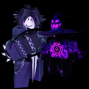 Azuretime (POST FORSAKEN)