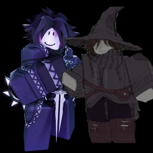Azuretime (PRE FORSAKEN)