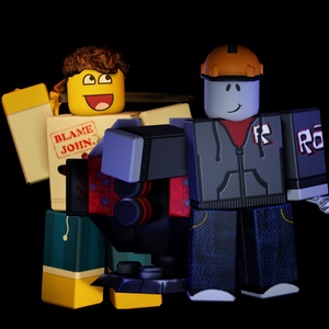 Buildershed / Buildermon