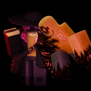 Johnjane (POST FORSAKEN)