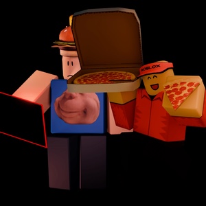 Pizzaburger