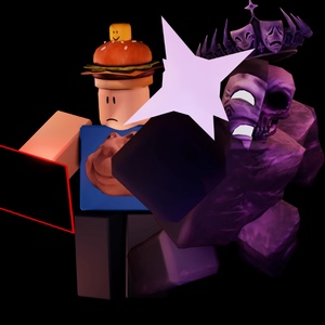 Voidburger