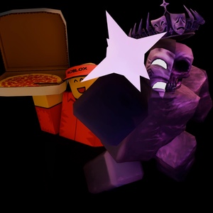 Voidpizza