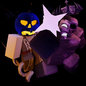 Voidpumpkin