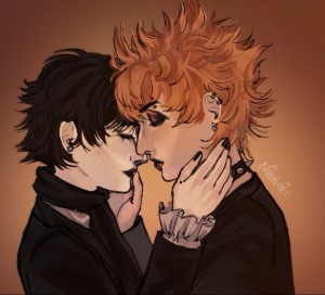 GothPunk