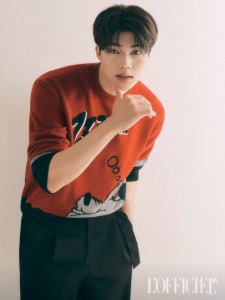 Gunwook