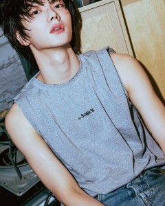 Sungho