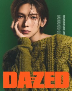 Yeosang