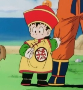 4 Star Dragon Ball Hat