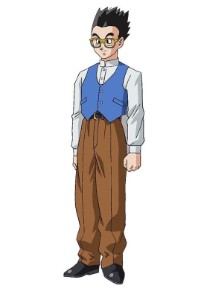 Casual Outfit