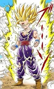 Piccolo Outfit (No Cape)