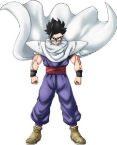 Piccolo Outfit (Super Hero)