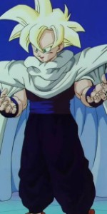 Piccolo Outfit