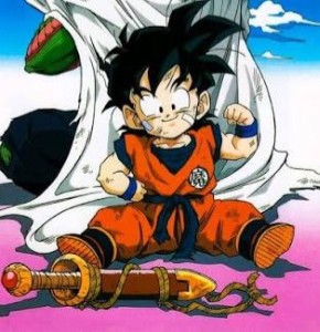 Piccolo Training