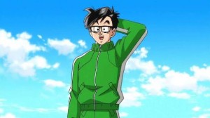 Tracksuit