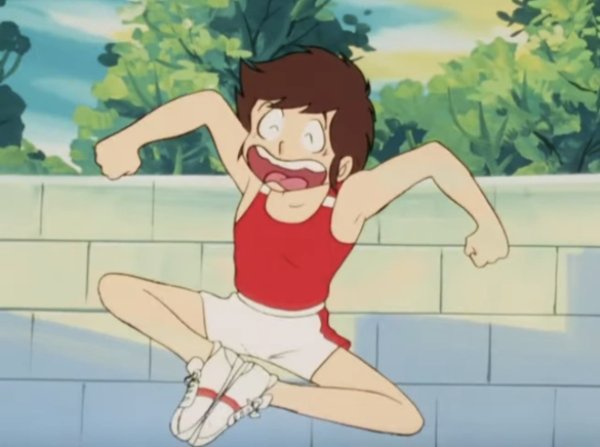 ATARU MOROBOSHI