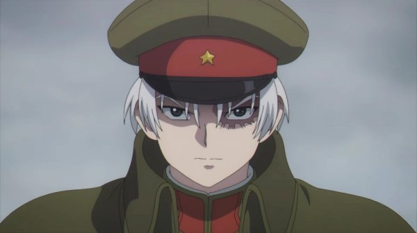 HAKUBI